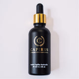 Aceite AntiCaída Capirus - La solución más fácil para evitar perder pelo