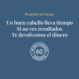 Aceite AntiCaída Capirus - La solución más fácil para evitar perder pelo